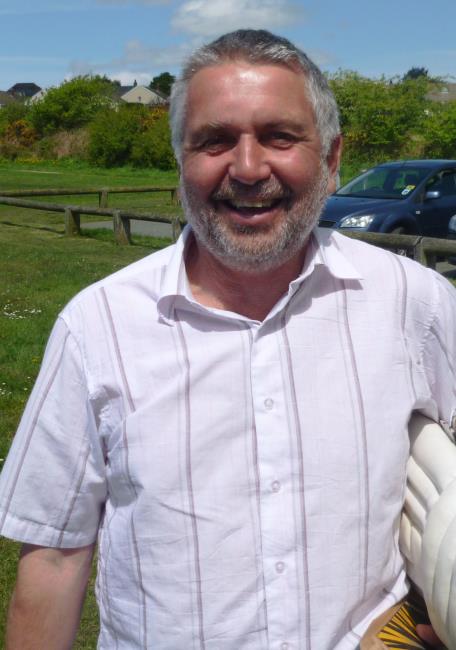 Martin Cole Martin Cole